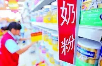 “史上最严奶粉政策”持续推进，治好你的奶粉选择困难症！